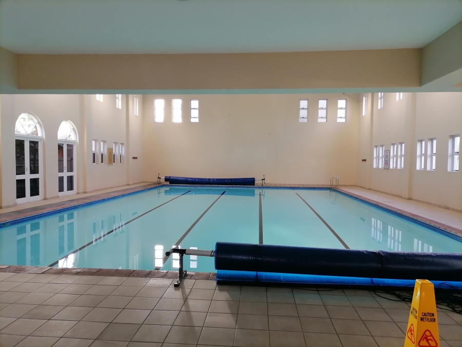 To Let 2 Bedroom Property for Rent in Century City Western Cape